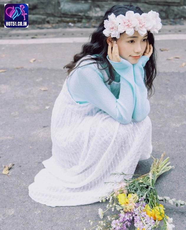 Zzzhen Beautiful di Hot51 Your Ultimate Live TV Experience 6 - Hot51 Zzzhen,Hot51live