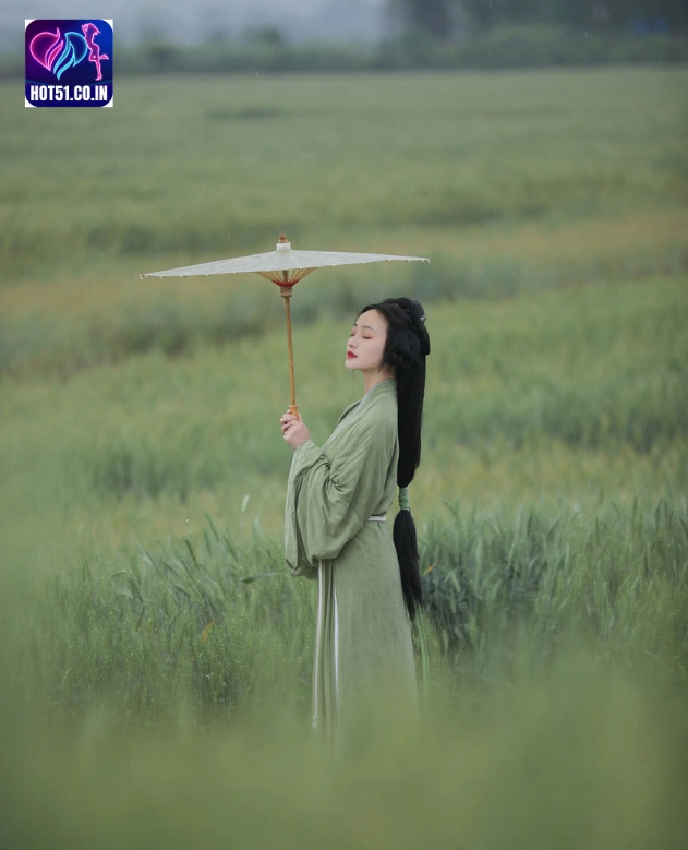 Ling Zi Xi-Hot51live