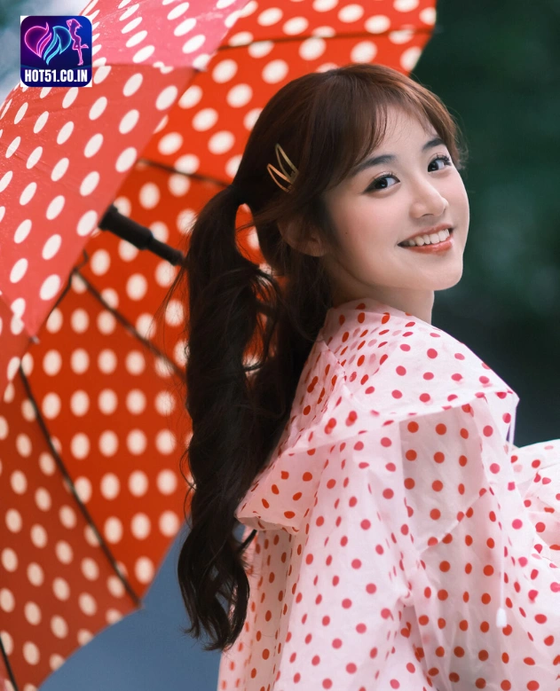 Beautiful Xiao Xin Gan Er di Hot51 A Deep Dive 5 - Hot51 Xiao Xin Gan Er-Hot51live