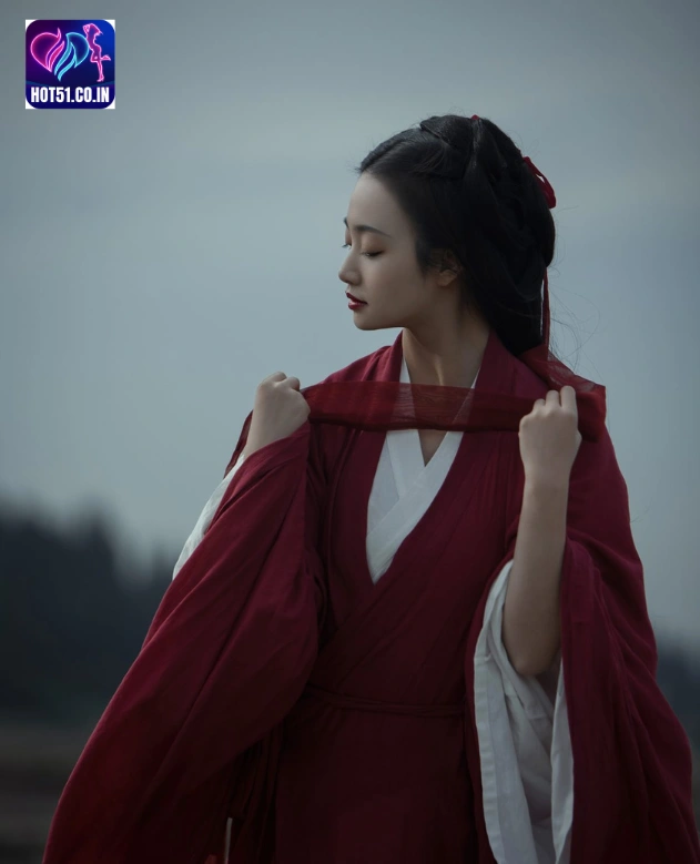 Beautiful Ling Zi Xi di Hot51 A Deep Dive 5 - Hot51 Ling Zi Xi-Hot51live