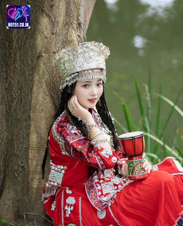 Beautiful Xiao Ou O di Hot51 A Deep Dive 5 - Hot51 Xiao Ou O-Hot51live