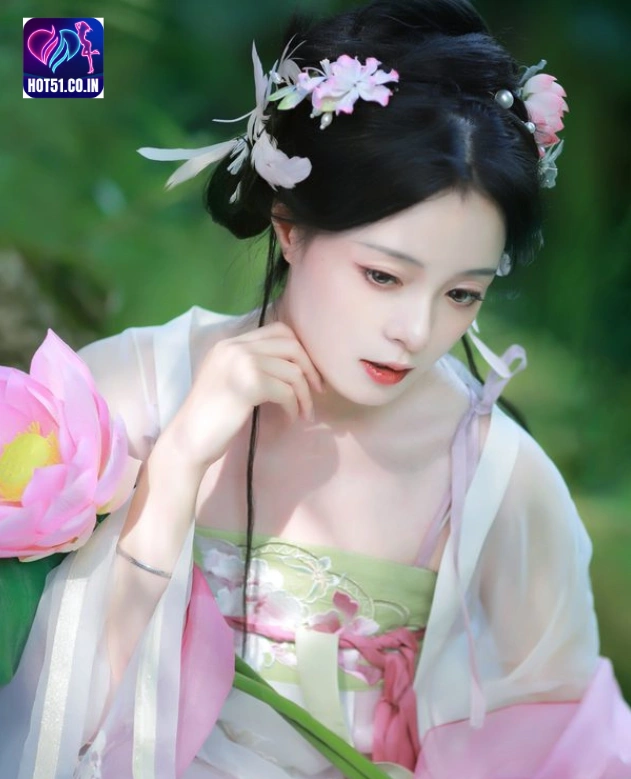 Zhuang De Sui Sui-Hot51live