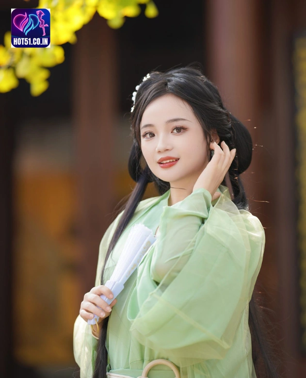 Beautiful Xiao Ou O di Hot51 A Comprehensive Guide 5 - Hot51 Xiao Ou O-Hot51live