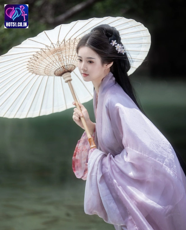 San Ye Jiang Jiang,Hot51live