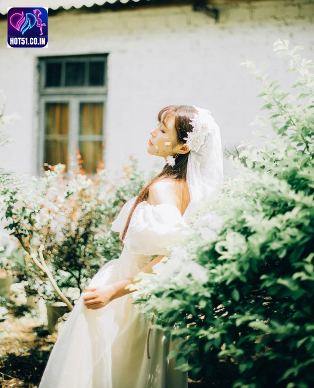 Kure Suo Wei,Hot51live