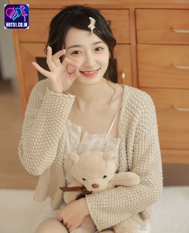 Beautiful Licaicain di Hot51 A Detailed Review 6 - Hot51 Licaicain,Hot51live