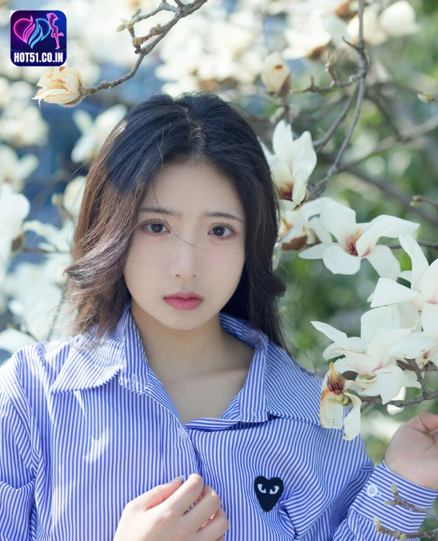 Mu You You,Hot51live