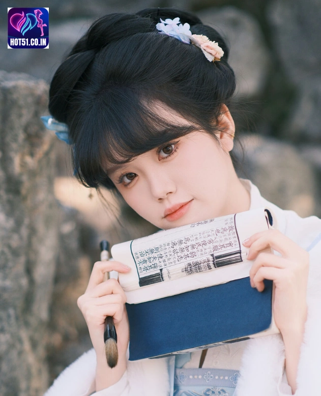 Cao Mei Xi Mi Lu,Hot51live