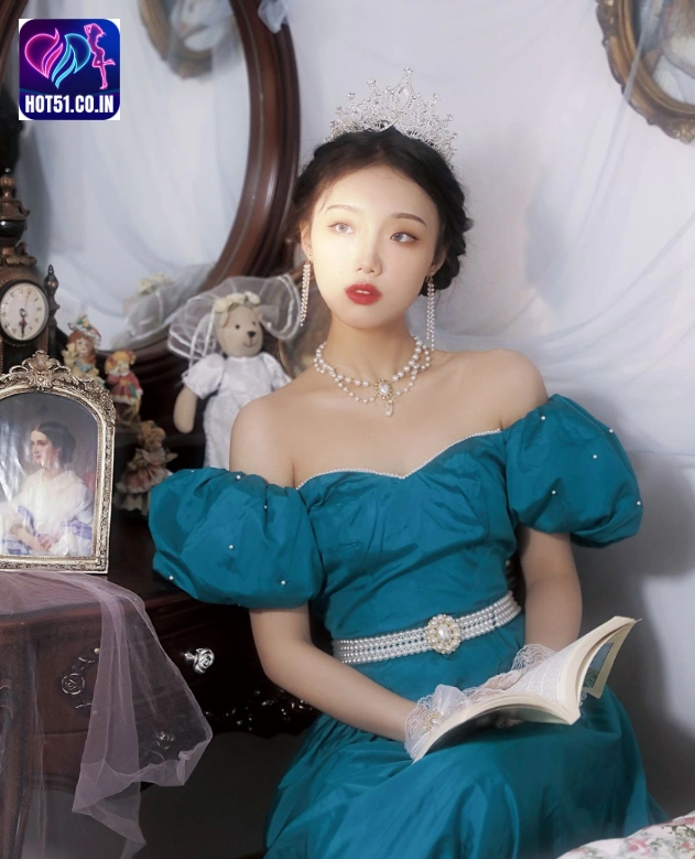 Wen Si Er Vv-Hot51live