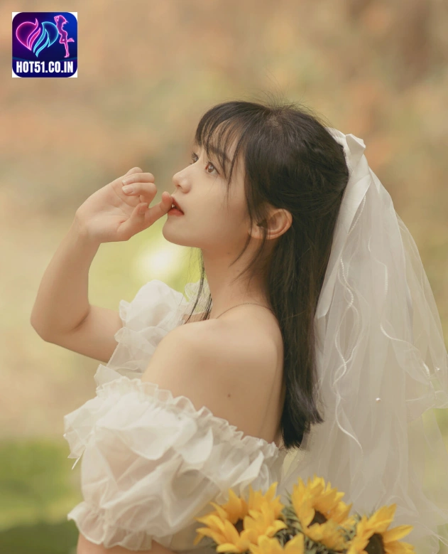 Beautiful Xiao Xu's Charm at Hot51 A Deep Dive 5 - Hot51 Xiao Xu-Hot51live