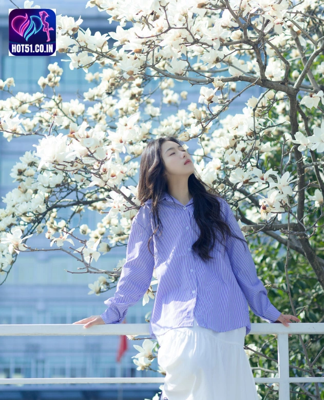 Mu You You-Hot51live