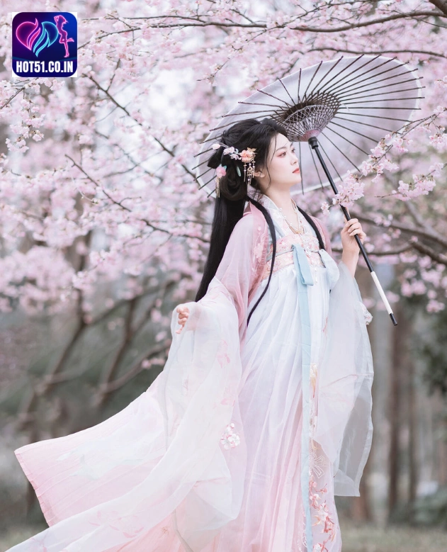 Charm of Xi Rang Beautiful di Hot51 A Must-Visit 5 - Hot51 Xi Rang-Hot51live