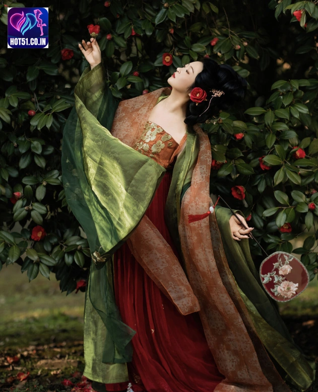 Bi Qi Bao Zui Piao Liang De Nu Ren,Hot51live