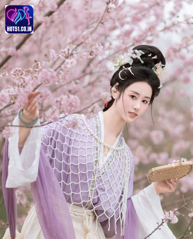 Ren Jian Yue-su Chen-Hot51live