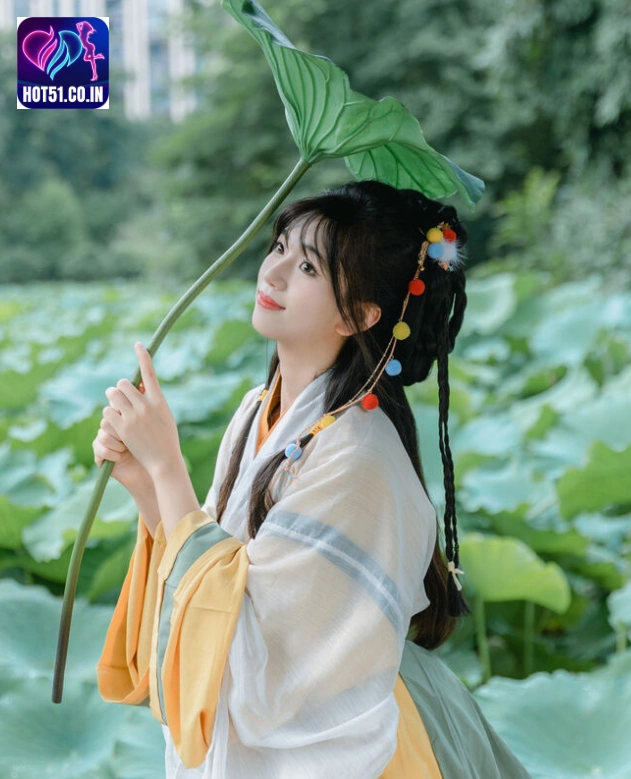 Beautiful Shi Yi di Hot51 A Comprehensive Review 5 - Hot51 Shi Yi-Hot51live