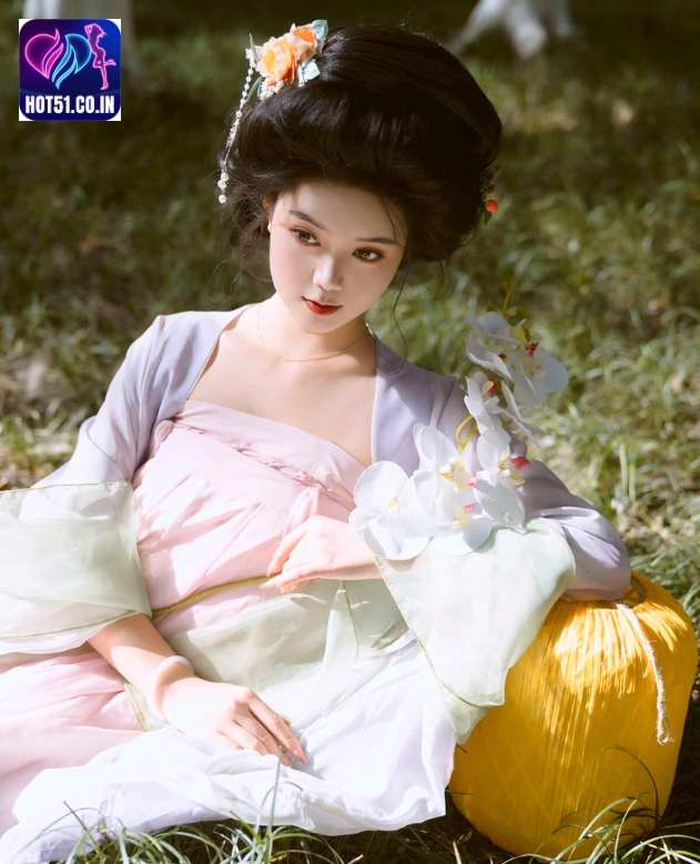 Beautiful Gan Tang Ya di Hot51 A Culinary Delight 5 - Hot51 Gan Tang Ya-Hot51live