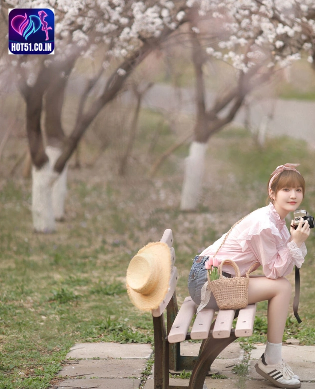 Jin Di Vivian-Hot51live