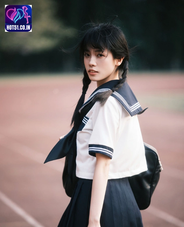 Beautiful Xiao Song Hot51 A Deep Dive into the Charm 5 - Hot51 Xiao Song-Hot51live