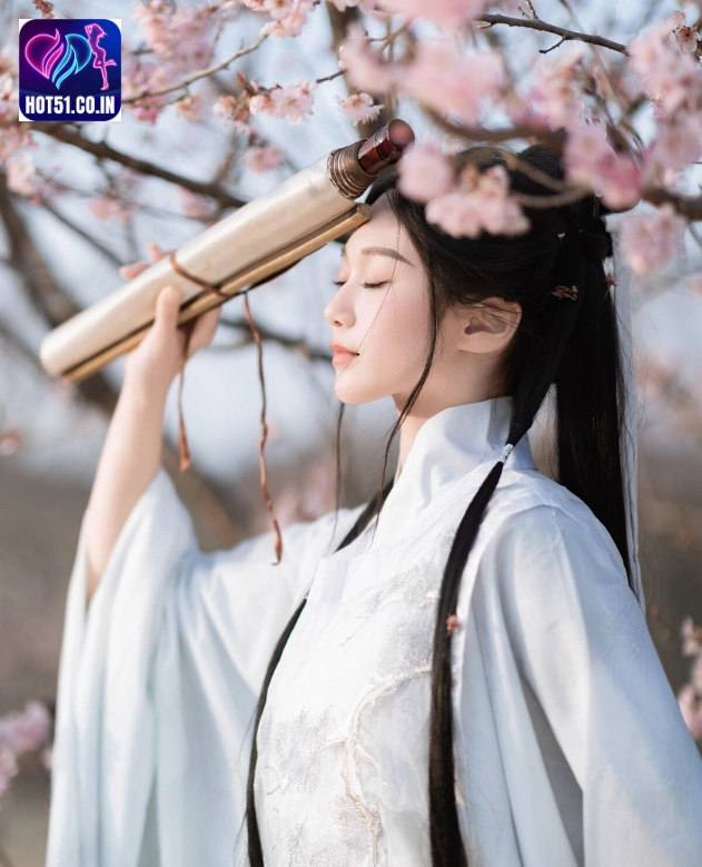 Zheng Yu Xi-Hot51live