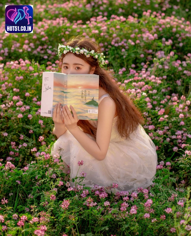 Beautiful Yu Qi di Hot51 A Hidden Gem 5 - Hot51 Yu Qi-Hot51live