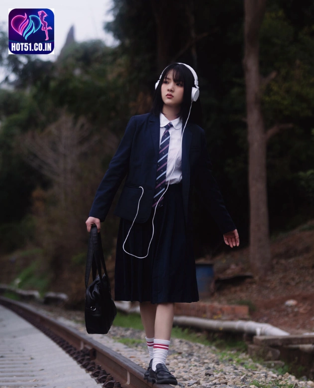 Miao De Fan Fan-Hot51live