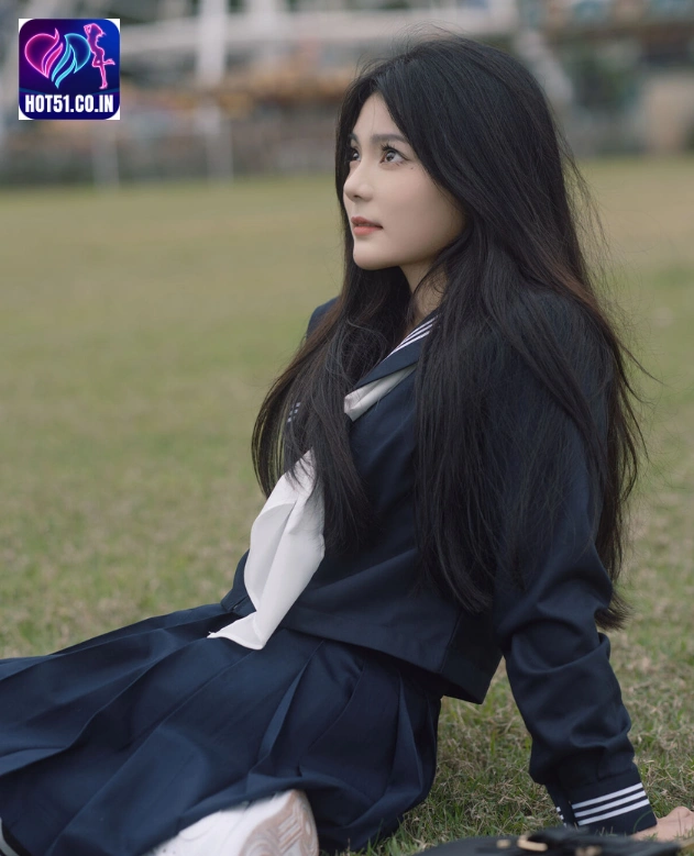 Beautiful Yin Yin di Hot51 A Complete Guide 5 - Hot51 Yin Yin-Hot51live