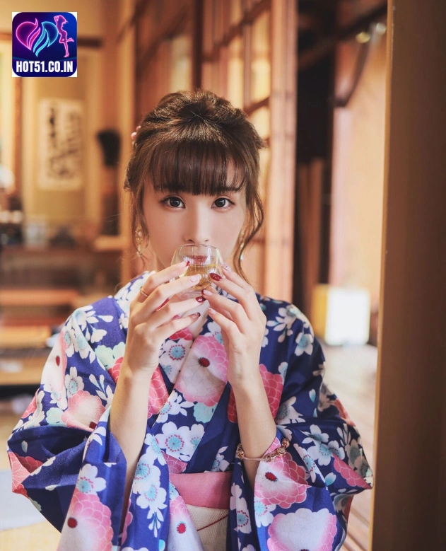 Discovering the Beauty of Ni Ni Ru Beautiful Hot51 5 - Hot51 Ni Ni Ru-Hot51live