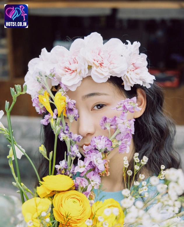 Zzzhen Beautiful di Hot51 Your Ultimate Live TV Experience 5 - Hot51 Zzzhen,Hot51live