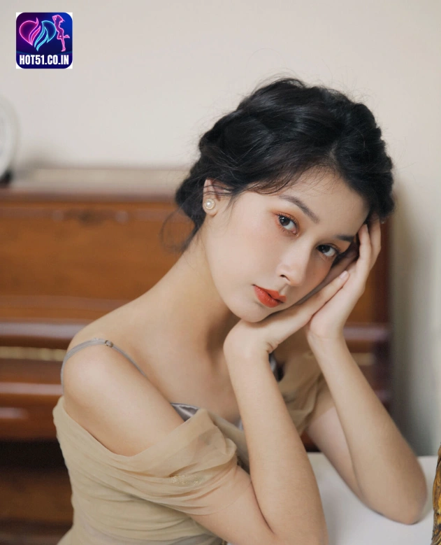 Beautiful Noa di Hot51 A Journey Through Magic 4 - Hot51 Noa-Hot51live