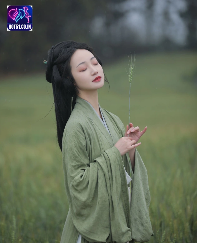 Ling Zi Xi-Hot51live