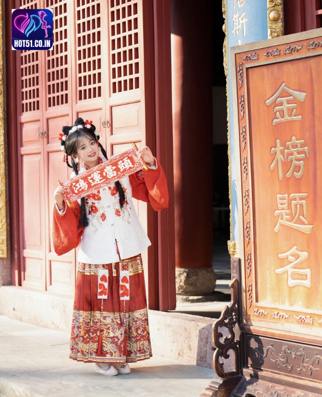 Beautiful Xiao Ou O Hot51 The Ultimate Live TV App 4 - Hot51 Xiao Ou O-Hot51live