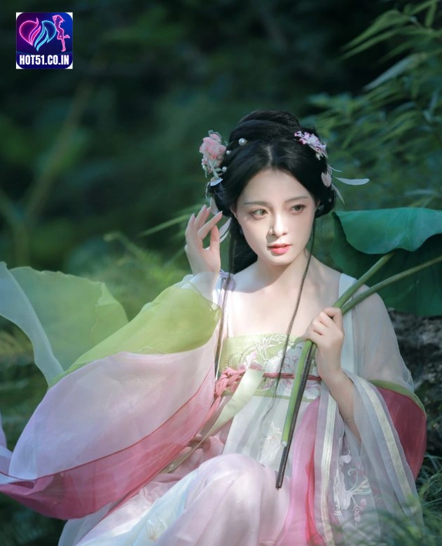 Zhuang De Sui Sui-Hot51live