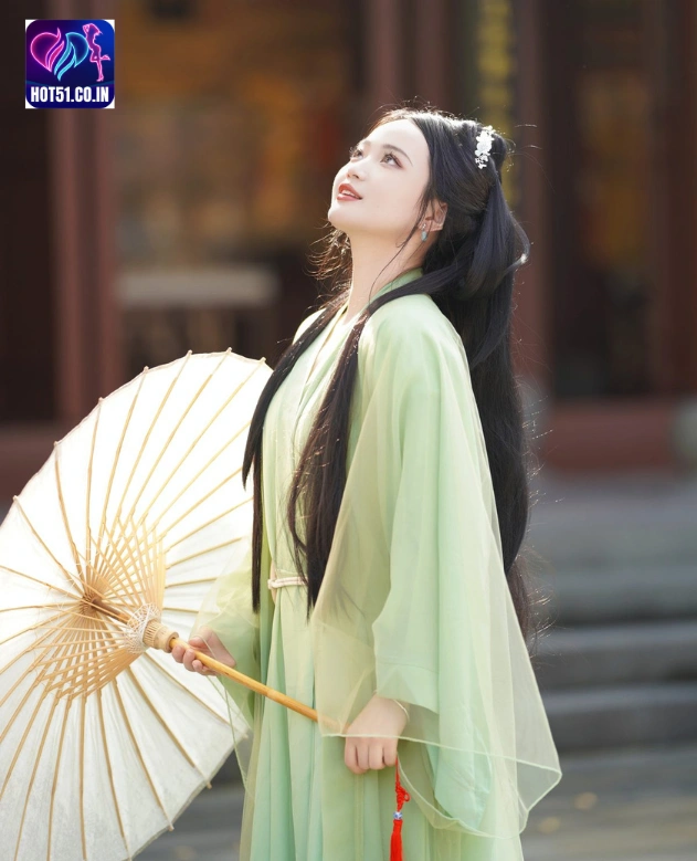 Beautiful Xiao Ou O di Hot51 A Comprehensive Guide 4 - Hot51 Xiao Ou O-Hot51live