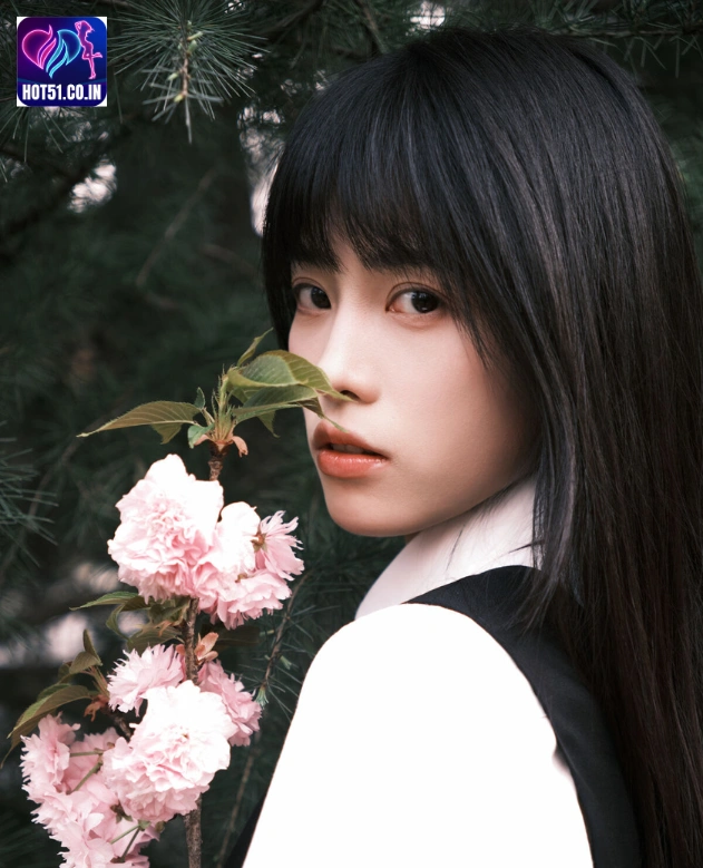 Beautiful Xiao Song Ma Nai on Hot51 Now! 4 - Hot51 Xiao Song Ma Nai,Hot51live