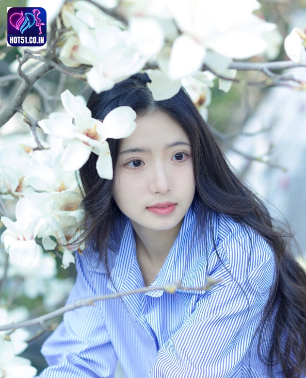 Mu You You,Hot51live