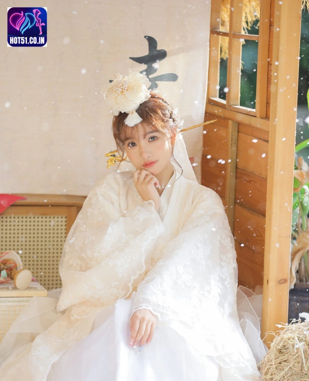 Wen Si Er Vv,Hot51live