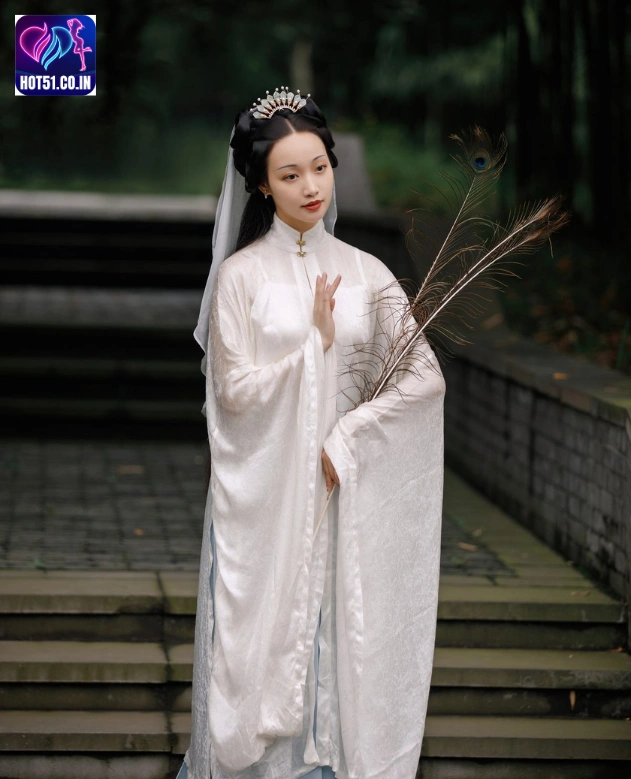 Ling Zi Xi,Hot51live