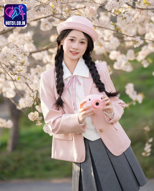 Cheng Zi Shu-Hot51live