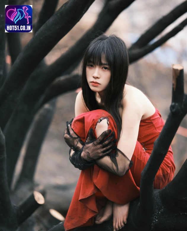 Beautiful Xiao Song Ma Nai di Hot51 A Deep Dive 3 - Hot51 Xiao Song Ma Nai-Hot51live