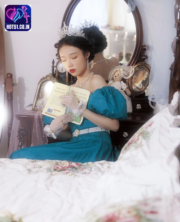 Wen Si Er Vv-Hot51live