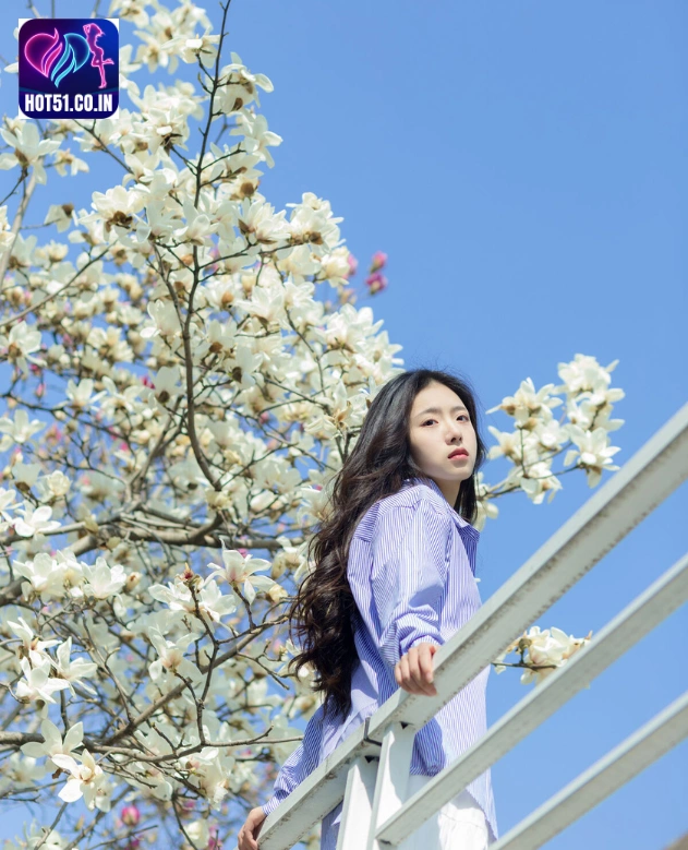 Mu You You-Hot51live