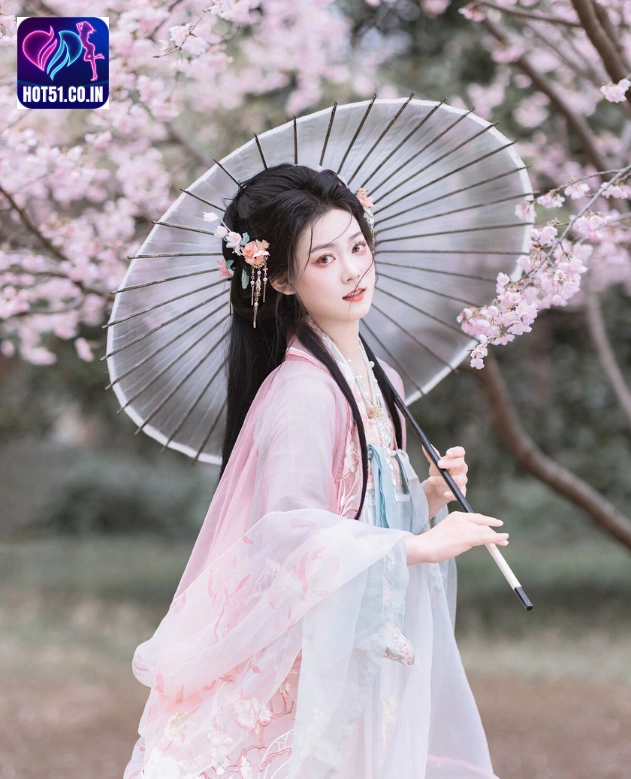 Charm of Xi Rang Beautiful di Hot51 A Must-Visit 4 - Hot51 Xi Rang-Hot51live