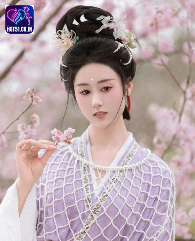 Ren Jian Yue-su Chen-Hot51live