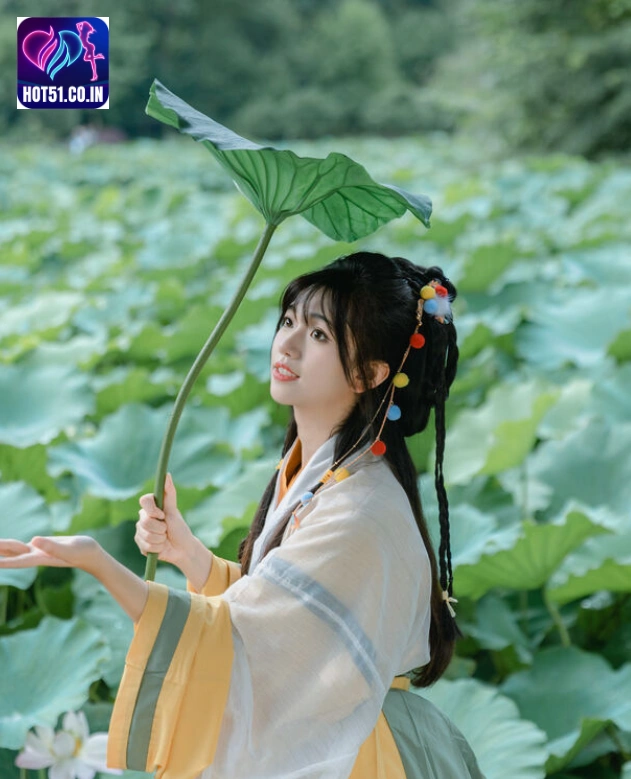 Beautiful Shi Yi di Hot51 A Comprehensive Review 4 - Hot51 Shi Yi-Hot51live