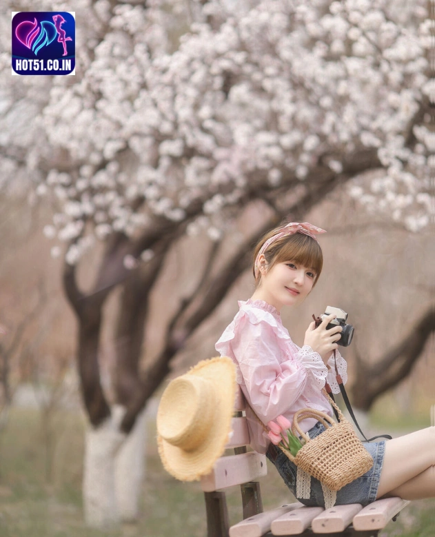 Jin Di Vivian-Hot51live