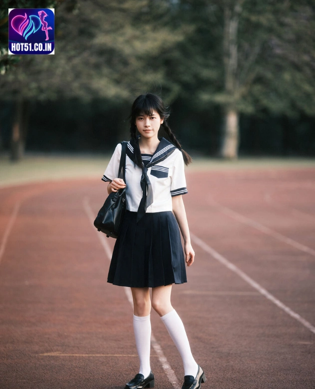 Beautiful Xiao Song Hot51 A Deep Dive into the Charm 4 - Hot51 Xiao Song-Hot51live