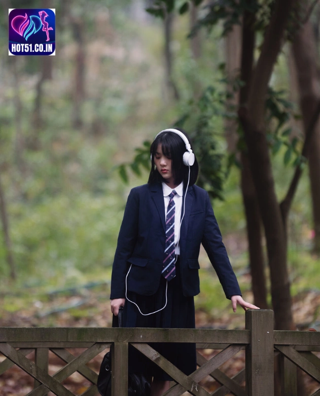 Miao De Fan Fan-Hot51live