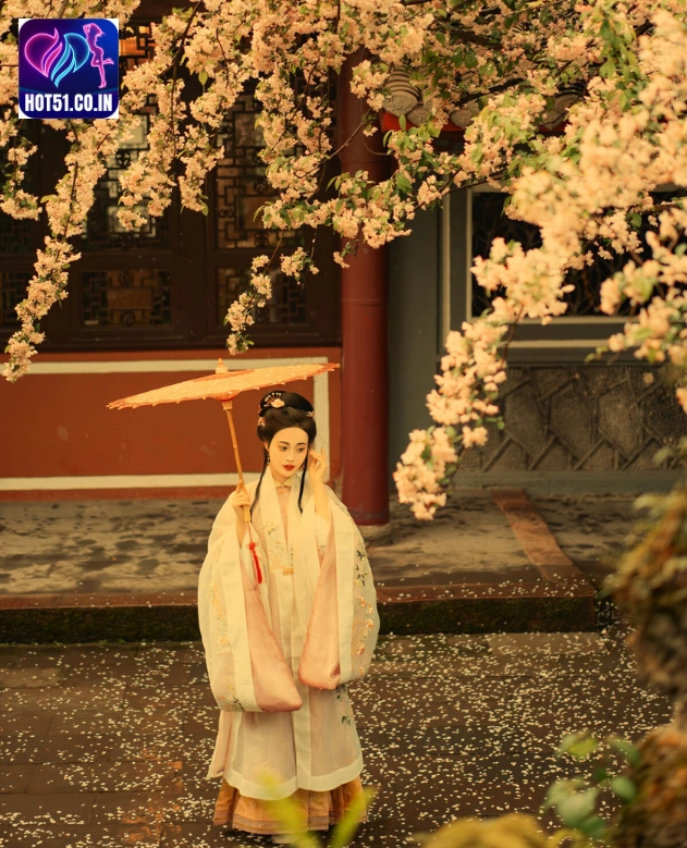 Fu Xue Ins-Hot51live