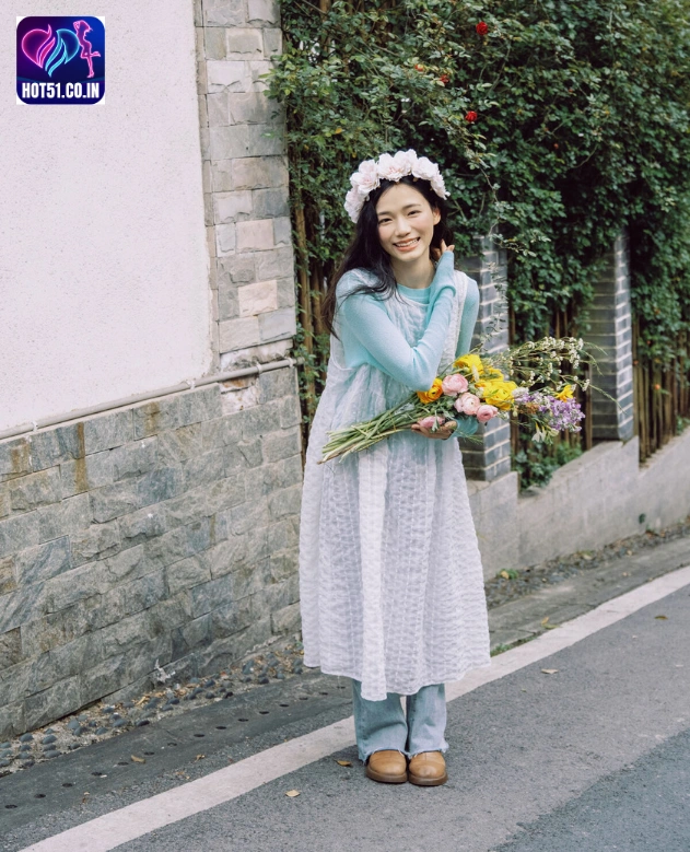 Zzzhen Beautiful di Hot51 Your Ultimate Live TV Experience 4 - Hot51 Zzzhen,Hot51live