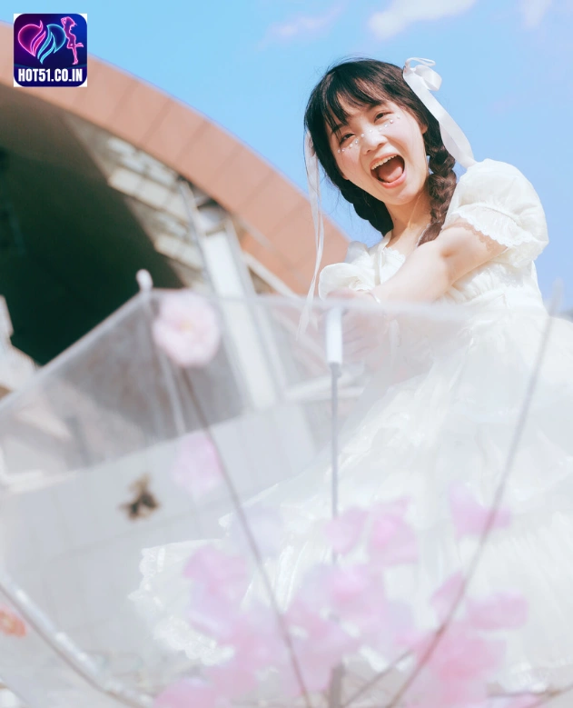 Beautiful Dang Ran Ran Ran di Hot51 3 - Hot51 Dang Ran Ran Ran,Hot51live